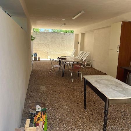 Appartamenti Torre Lapillo Esterno foto