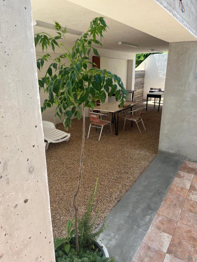 Appartamenti Torre Lapillo Esterno foto