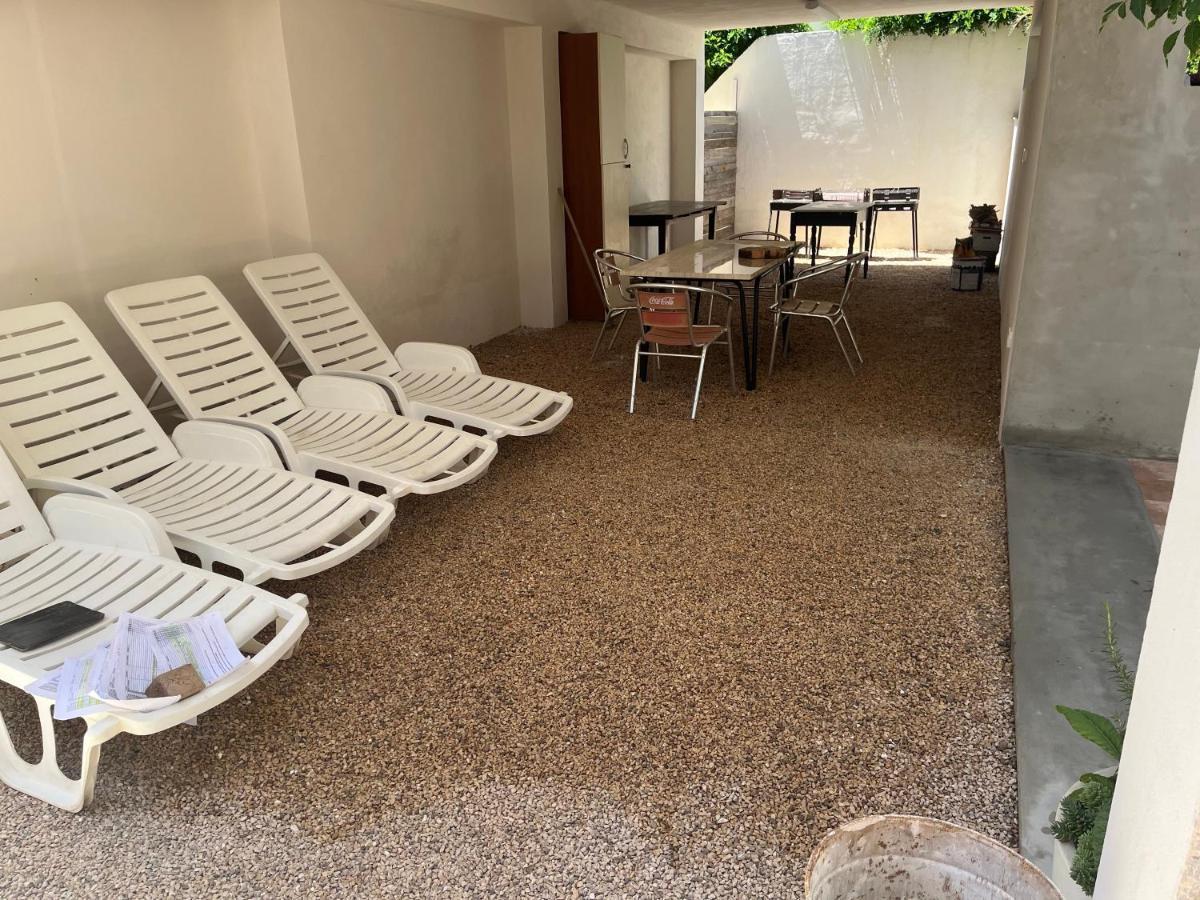 Appartamenti Torre Lapillo Esterno foto