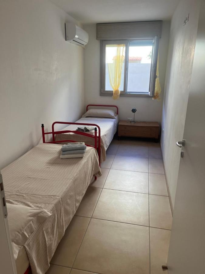 Appartamenti Torre Lapillo Esterno foto