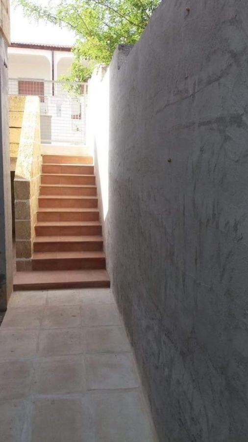 Appartamenti Torre Lapillo Esterno foto